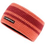 La Sportiva Stirnband Zephir Headband - rosa