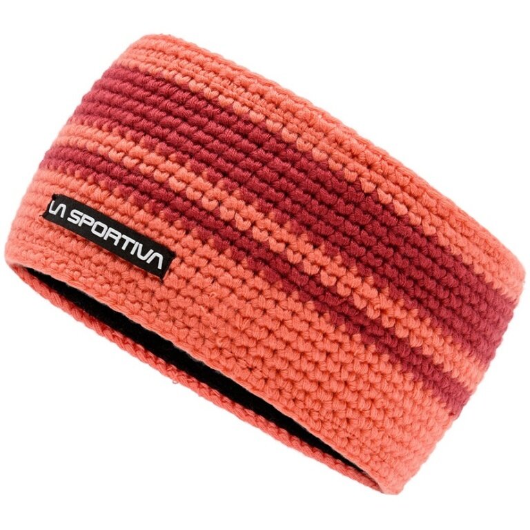 La Sportiva Stirnband Zephir Headband - rosa