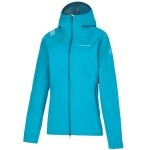 La Sportiva Softshelljacke Firestar Evo Shell blau Damen