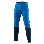 Löffler Softshellhose Verve WS Light Pants (winddicht, wasserabweisend) marineblau/dunkelblau Herren