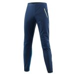 Löffler Softshellhose Verve WS Light Pants (winddicht, wasserabweisend) dunkelblau Herren