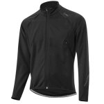 Löffler Fahrradjacke Bike Gran Fondo TXS Jacket (wärmeisolierend, winddicht, wasserabweisend) schwarz Herren