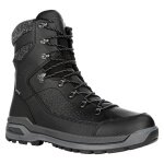 Lowa Wanderschuhe Renegade Evo Ice GTX (Winter, Glattleder, wasserdicht) 2024 schwarz Herren