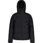 Maloja Winter-Daunenjacke VolpeM Adventure Puffer ReDown Jacket (sehr warm, winddicht) schwarz Herren