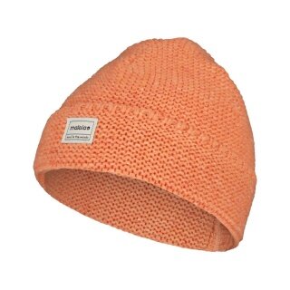 Maloja Mütze (Beanie) TrinsM (Wolle) orange