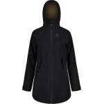 Maloja Wintermantel KareckM Alpine Insulated Coat (PrimaLoft® BIO-Wattierung) schwarz Damen