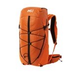 Millet Wanderrucksack Wanaka (ein- bis zweitägige Expeditionen) 30 Liter maracuja orange Herren