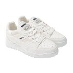 MoEa Sneaker Gen2 Full White - weiss/weiss