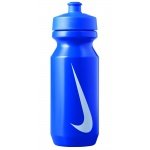 Nike Trinkflasche Big Mouth 650ml blau