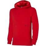 Nike Kapuzenpullover Strike 22 PO Hoody (Baumwolle) rot Herren