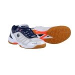 Oliver Hallen-Indoorschuhe CX Pro 10 weiss Herren