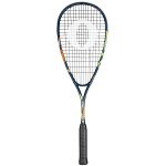 Oliver Squashschläger Strike F90 (140g/grifflastig) - besaitet -