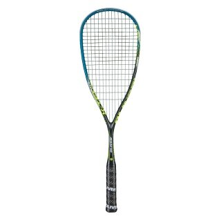 OLIVER Squashschläger XTensa Tour (115g/ausgewogen) 2025 schwarz - besaitet -