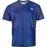 Oliver Sport-Tshirt Denver blau Herren