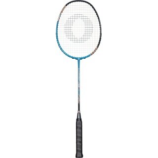 OLIVER Badmintonschläger Supralight S6.2 (84g/leicht grifflastig/steif) petrol - besaitet -