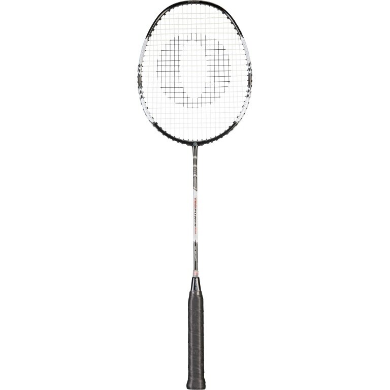 Oliver Badmintonschläger T-50 Power Tour (88g/kopflastig/mittel) - besaitet -