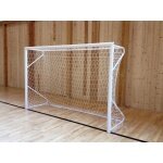 Powershot Futsaltor transportabel aus Stahl 3m x 2m