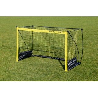 Powershot QuickFire®-Fussballtor (wetterfest) 1,5m x 0,9m