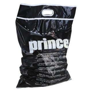 Prince Tennisbälle Trainer (drucklos) gelb 60er Polybag