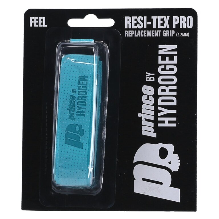 Prince by Hydrogen Basisband Resi Tex Pro 2.2mm hellblau