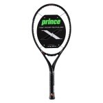 Prince Twistpower X105 (für Linksshänder) 105in/270g schwarz Tennisschläger - unbesaitet -