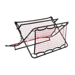 Pure2Improve Fussballtor Trainings-Rebounder