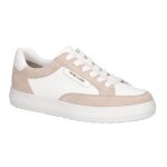 Peter Kaiser Sneaker 42 (Leder) weiss/beige Damen