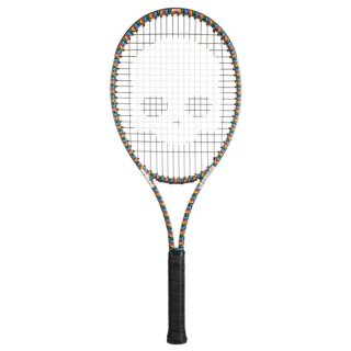 Prince Tennisschläger by Hydrogen Skulls 275 100in/275g bunt - besaitet -