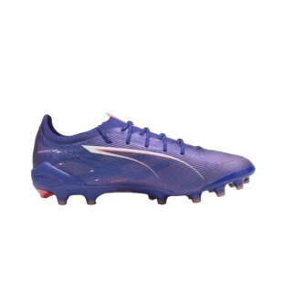 Puma Fussballschuhe Ultra 5 Ultimate FG/AG (für festen Boden/Kunstoberflächen) violett/blau Herren