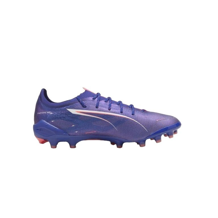 Puma Fussballschuhe Ultra 5 Ultimate FG/AG (für festen Boden/Kunstoberflächen) violett/blau Herren