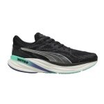 Puma Laufschuhe Magnify Nitro 2 (Dämpfung) schwarz/weiss Herren