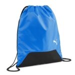 Puma Schuhbeutel teamGOALGym Sack - blau/schwarz