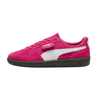 Puma Sneaker Palermo pinkrot Herren