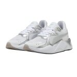 Puma Sneaker RS-X Astro Escape weiss/silber Damen