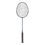 RSL Badmintonschläger Master Speed 8000 (85-89g, ausgewogen, steif) blau - besaitet -