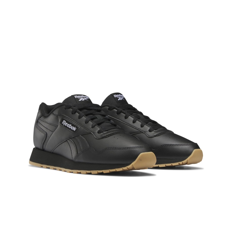 reebok sneaker herren schwarz