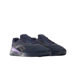 Reebok Hallen-Indoorschuhe Nano X4 navyblau Herren