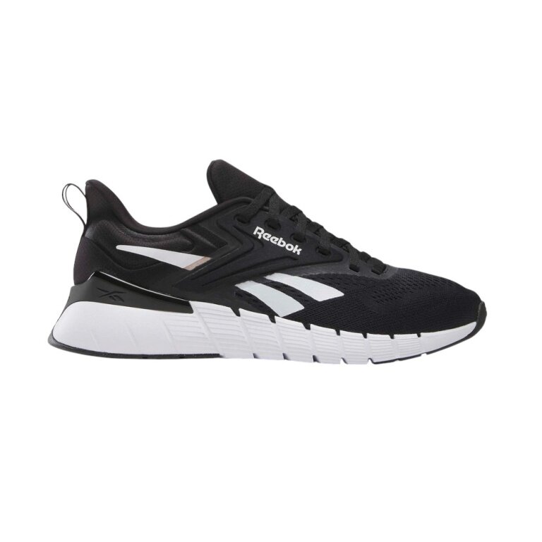 Reebok Fitness-Laufschuhe Nano Gym schwarz/weiss Herren