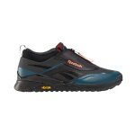 Reebok Trail-Laufschuhe Nano X4 Adventure Winter schwarz/blau Herren