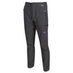 Regatta Wanderhose Highton Winter dunkelgrau Herren