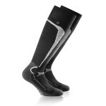 Rohner Winter-Skisocke Thermal Deluxe schwarz - 1 Paar