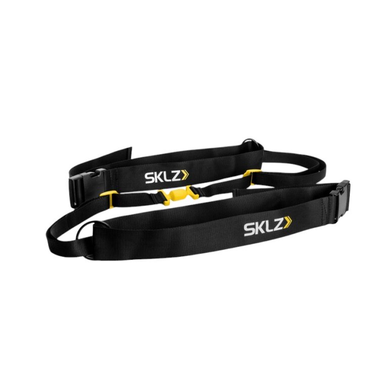 SKLZ Dual Agility Gürtel (Belt) - 1 Stück