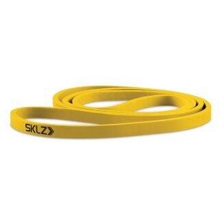 SKLZ Widerstandsband Pro Band Light - gelb 9-14 kg