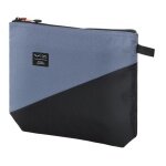 Salewa Zubehörtasche Fanes Accessory Bag schwarz/blau