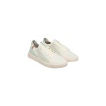 Saola Sneaker Cannon Knit 2.0 weiss/mint Damen