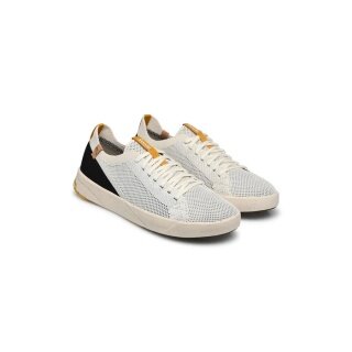 Saola Sneaker Cannon Knit 2.0 weiss/schwarz Damen