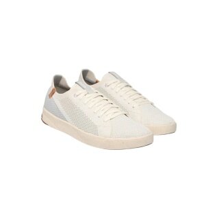 Saola Sneaker Cannon Knit 2.0 weiss Herren