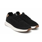 Saola Sneaker Tsavo 2.0 schwarz Herren