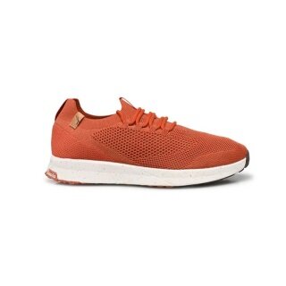 Saola Sneaker Tsavo 2.0 orange Herren