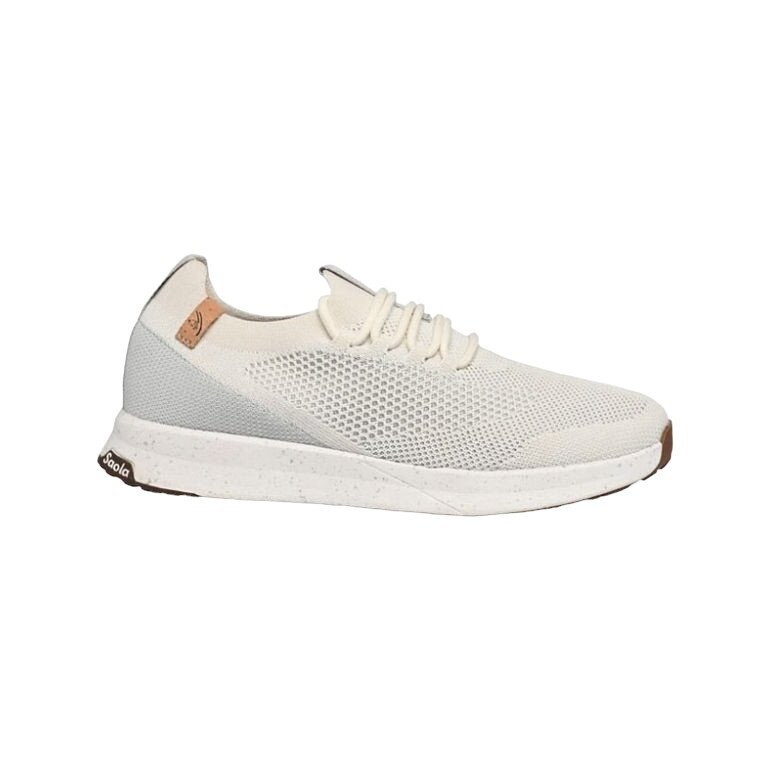 Saola Sneaker Tsavo 2.0 weiss/grau Herren